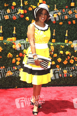 8. Veuve Clicquot Polo Match Classic in Jersey City