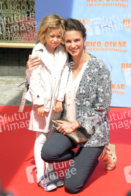 Filmpremiere 'Rico, Oskar und das Herzgebreche' in Berlin