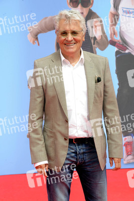Filmpremiere 'Rico, Oskar und das Herzgebreche' in Berlin