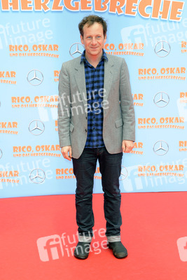 Filmpremiere 'Rico, Oskar und das Herzgebreche' in Berlin