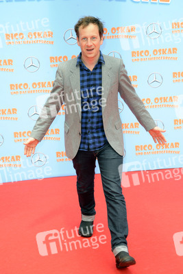 Filmpremiere 'Rico, Oskar und das Herzgebreche' in Berlin