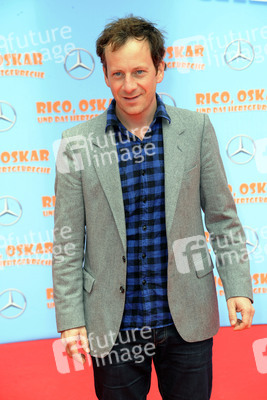 Filmpremiere 'Rico, Oskar und das Herzgebreche' in Berlin