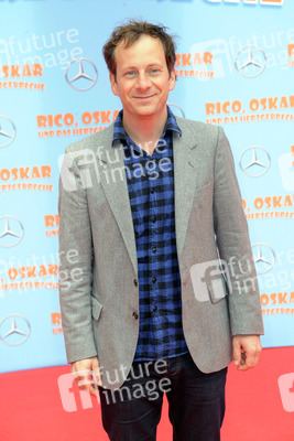 Filmpremiere 'Rico, Oskar und das Herzgebreche' in Berlin