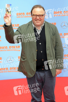 Filmpremiere 'Rico, Oskar und das Herzgebreche' in Berlin