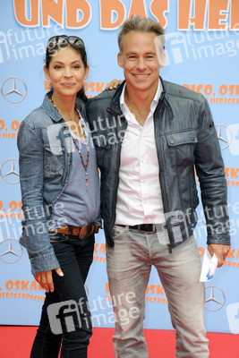 Filmpremiere 'Rico, Oskar und das Herzgebreche' in Berlin