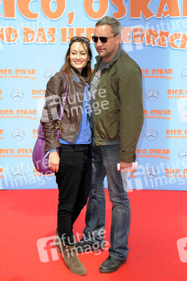 Filmpremiere 'Rico, Oskar und das Herzgebreche' in Berlin