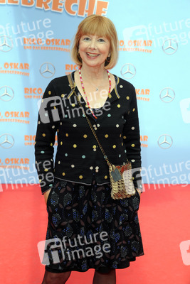 Filmpremiere 'Rico, Oskar und das Herzgebreche' in Berlin