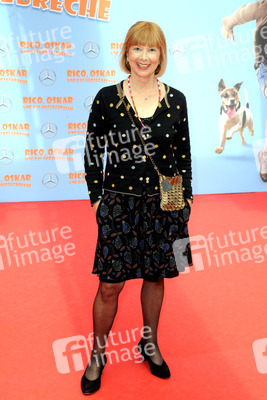 Filmpremiere 'Rico, Oskar und das Herzgebreche' in Berlin