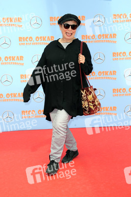 Filmpremiere 'Rico, Oskar und das Herzgebreche' in Berlin