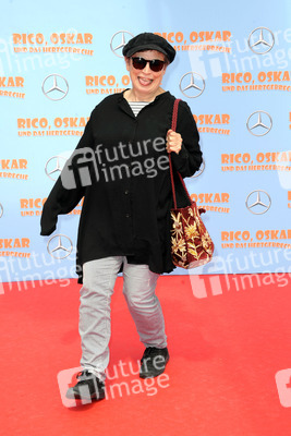 Filmpremiere 'Rico, Oskar und das Herzgebreche' in Berlin