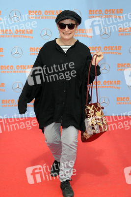 Filmpremiere 'Rico, Oskar und das Herzgebreche' in Berlin