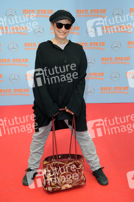 Filmpremiere 'Rico, Oskar und das Herzgebreche' in Berlin