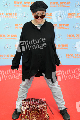 Filmpremiere 'Rico, Oskar und das Herzgebreche' in Berlin