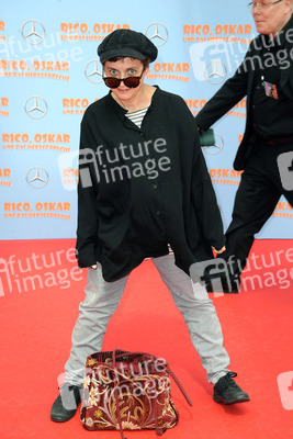 Filmpremiere 'Rico, Oskar und das Herzgebreche' in Berlin