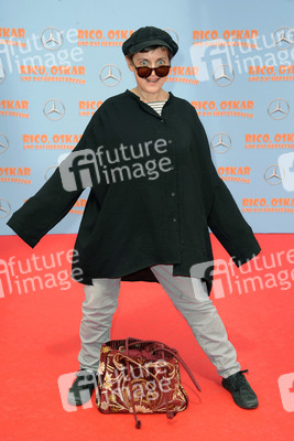Filmpremiere 'Rico, Oskar und das Herzgebreche' in Berlin