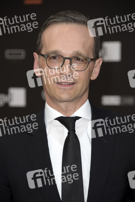 Deutscher Schauspielerpreis 2015 in Berlin