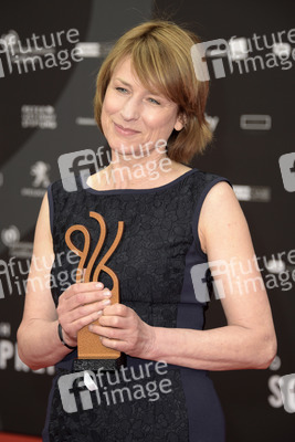 Deutscher Schauspielerpreis 2015 in Berlin