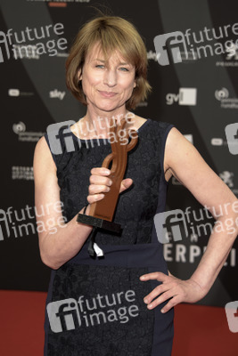 Deutscher Schauspielerpreis 2015 in Berlin