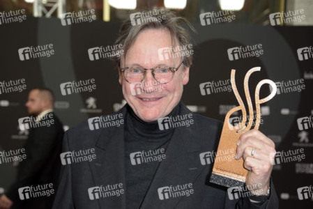 Deutscher Schauspielerpreis 2015 in Berlin
