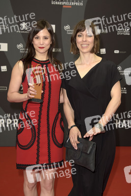 Deutscher Schauspielerpreis 2015 in Berlin
