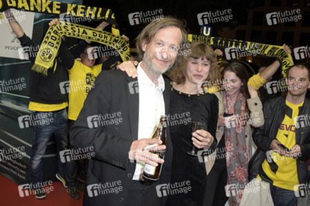 Deutscher Schauspielerpreis 2015 in Berlin