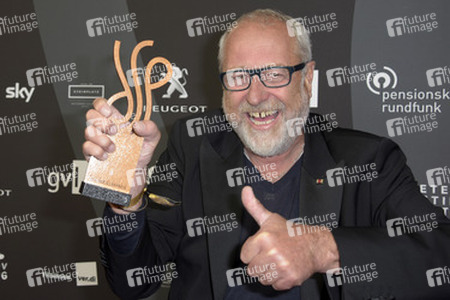 Deutscher Schauspielerpreis 2015 in Berlin