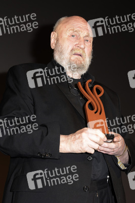 Deutscher Schauspielerpreis 2015 in Berlin