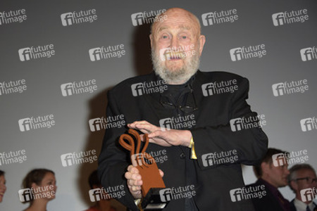 Deutscher Schauspielerpreis 2015 in Berlin