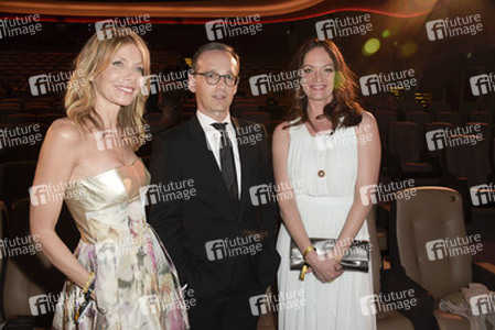 Deutscher Schauspielerpreis 2015 in Berlin