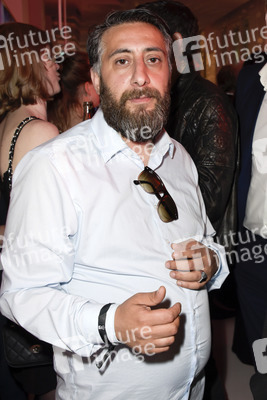 Deutscher Schauspielerpreis 2015 in Berlin