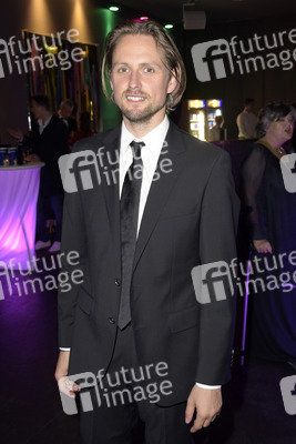Deutscher Schauspielerpreis 2015 in Berlin