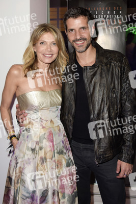 Deutscher Schauspielerpreis 2015 in Berlin