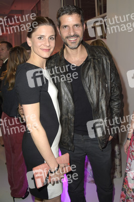 Deutscher Schauspielerpreis 2015 in Berlin