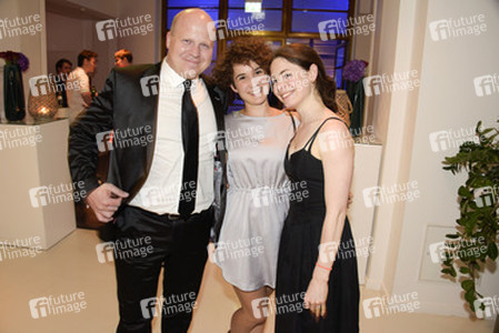 Deutscher Schauspielerpreis 2015 in Berlin