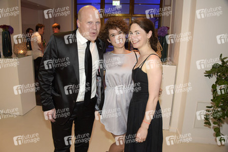 Deutscher Schauspielerpreis 2015 in Berlin