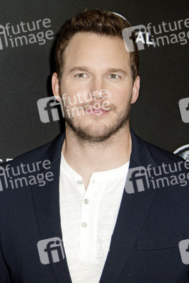 Photocall 'Jurassic World' in Berlin
