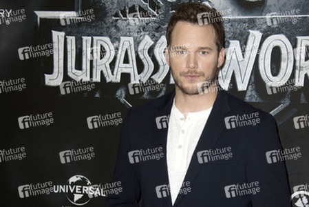 Photocall 'Jurassic World' in Berlin