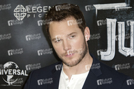 Photocall 'Jurassic World' in Berlin