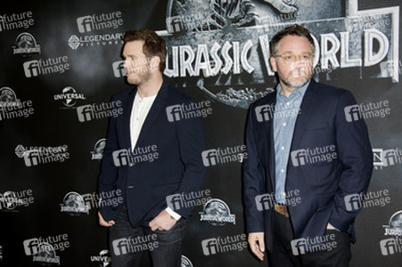 Photocall 'Jurassic World' in Berlin