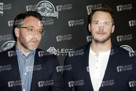 Photocall 'Jurassic World' in Berlin