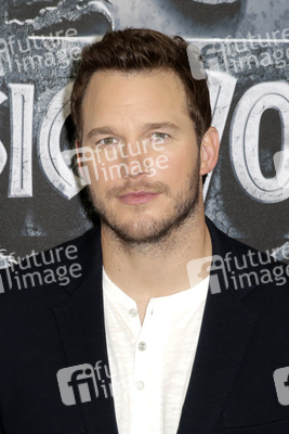 Photocall 'Jurassic World' in Berlin