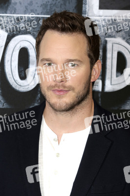 Photocall 'Jurassic World' in Berlin