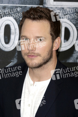 Photocall 'Jurassic World' in Berlin