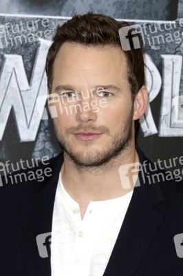 Photocall 'Jurassic World' in Berlin