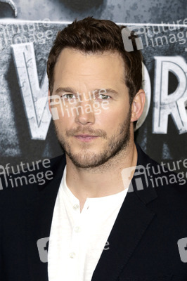 Photocall 'Jurassic World' in Berlin