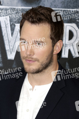 Photocall 'Jurassic World' in Berlin