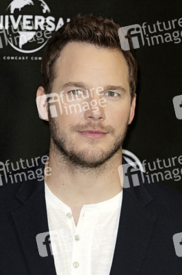 Photocall 'Jurassic World' in Berlin