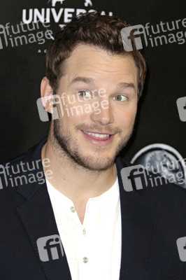 Photocall 'Jurassic World' in Berlin