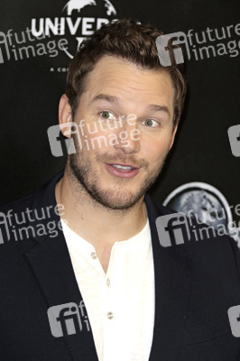 Photocall 'Jurassic World' in Berlin