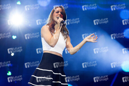 Die große Schlager-Starparade 2015 in Hamburg